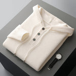 Origin Merino Wool Hoodie