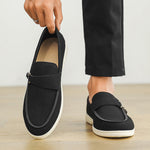 Cortland Suede Loafers