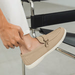 Cortland Suede Loafers