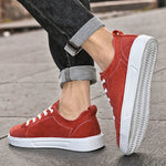 Vince Suede Sneakers
