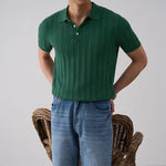 Fairmont Knit Polo