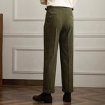 Stratton Corduroy Trousers