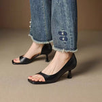 Thalia Heels