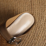 Carmen Clogs
