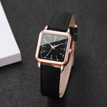 Rosemont Wristwatch