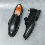 Lorenzo Loafers