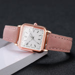Rosemont Wristwatch