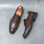 Lorenzo Loafers