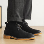 Grantley Suede Boots
