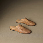 Winslet Leather Mules