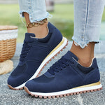 Astra Mesh Sneakers