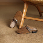 Carmen Clogs