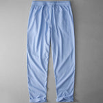 Kaze Cotton Linen Trousers