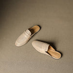 Winslet Leather Mules