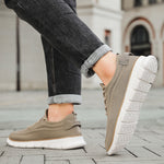 Daybreak Athletic Sneakers