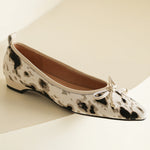 Moda Bow Flats
