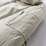 Arctic Vale Jacket