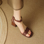 Giselle Sandal Heels