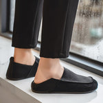 Bergamo Leather Loafers
