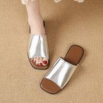 Santorini Sandals