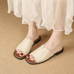 Santorini Sandals