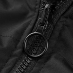 Mountain Grid Reversible Jacket