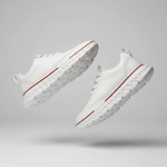 Forge Leather Sneakers