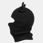 Outdoor Ear-Protecting Balaclava Hat Casual Windproof Warm Hat