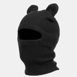Outdoor Ear-Protecting Balaclava Hat Casual Windproof Warm Hat