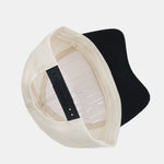 Bad Day To Bea Hot Dog Embroidery Baseball Cap