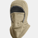 Outdoor Cold-proof Hat With Thick Windproof Mask