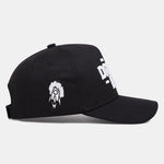 Dream Big Embroidery Baseball Cap