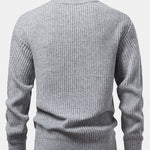 Henry Collar Sweater