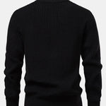 Henry Collar Sweater