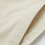 Cotton Chino Shorts