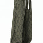 Corduroy Wide Leg Pants