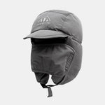 Winter Thickened Cold-proof Mask Outdoor Cycling Skiing Warm And Versatile Ear Flight Hat