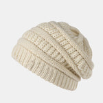 Unisex Winter Warm Beanie Hat
