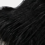 Stylish Fluffy Faux Fur Warm Fisherman Hat