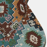 Bohemian Geometric Pattern Baseball Cap