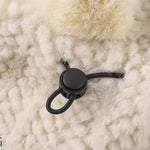 3-in-1 Plush Warm Balaclava Hat
