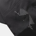 Solid Color Mesh Nylon Baseball Cap