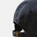Fun Fishing Embroidery Baseball Cap