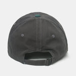 Retro Boston Embroidered Baseball Cap