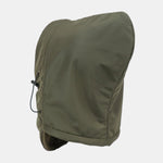 Windproof Waterproof Balaclava Hat With A Neck Warmer Full Face Mask And Adjustable Straps