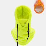 Cold Weather Face Mask Balaclava Hood Outdoor Sports Windproof