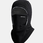 Outdoor Cold-proof Hat With Thick Windproof Mask