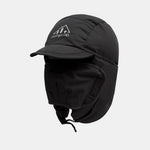 Winter Thickened Cold-proof Mask Outdoor Cycling Skiing Warm And Versatile Ear Flight Hat