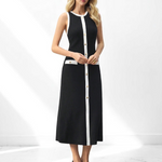 Astoria Knit Dress