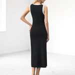 Astoria Knit Dress